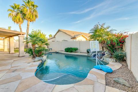 2177 E Ranch Ct, Gilbert, AZ 85296 photo 39