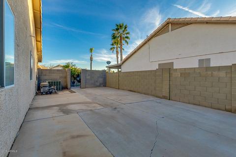 2177 E Ranch Ct, Gilbert, AZ 85296 photo 47