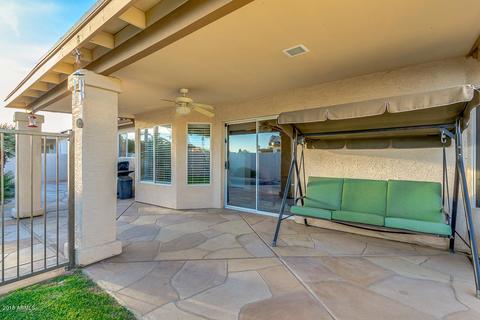 2177 E Ranch Ct, Gilbert, AZ 85296 photo 45