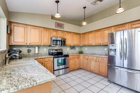 2177 E Ranch Ct, Gilbert, AZ 85296 photo 14
