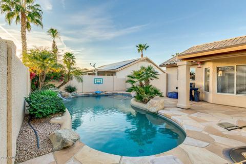 2177 E Ranch Ct, Gilbert, AZ 85296 photo 41