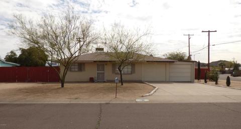 1701 E Juniper Ave, Phoenix, AZ 85022 photo 2