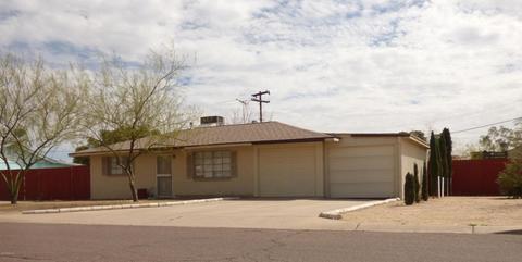 1701 E Juniper Ave, Phoenix, AZ 85022 photo 1