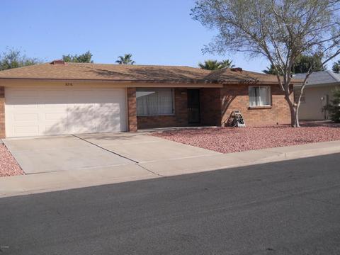 8258 E Kilarea Ave, Mesa, AZ 85209 photo 1