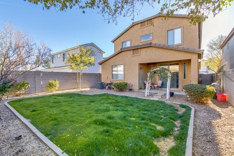 3893 S Cricket Dr, Gilbert, AZ 85297 photo 23