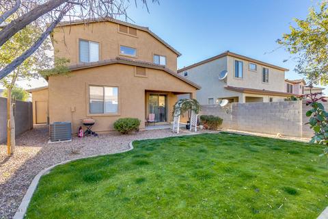 3893 S Cricket Dr, Gilbert, AZ 85297 photo 4