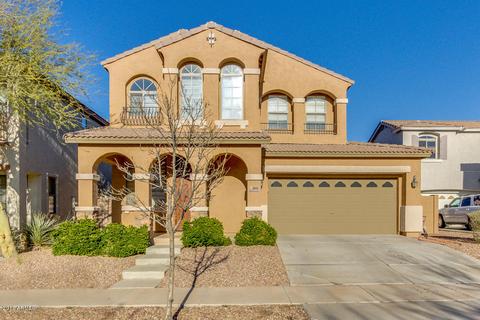 3893 S Cricket Dr, Gilbert, AZ 85297 photo 1