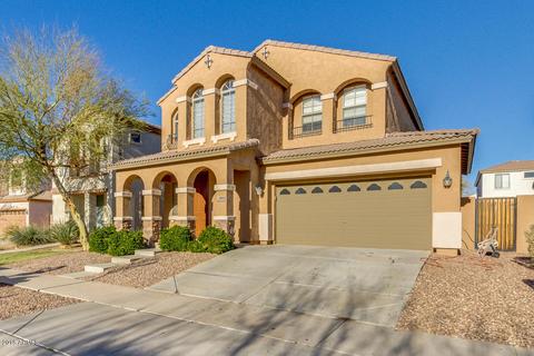 3893 S Cricket Dr, Gilbert, AZ 85297 photo 5