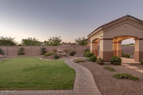 2166 E Aris Dr, Gilbert, AZ 85298 photo 46