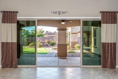 2166 E Aris Dr, Gilbert, AZ 85298 photo 20