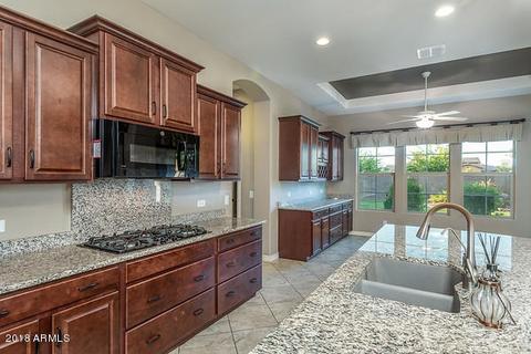 2166 E Aris Dr, Gilbert, AZ 85298 photo 22