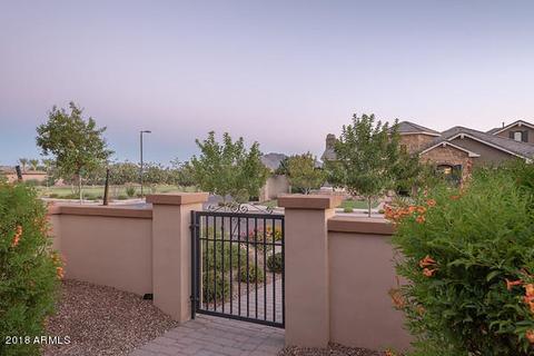 2166 E Aris Dr, Gilbert, AZ 85298 photo 9