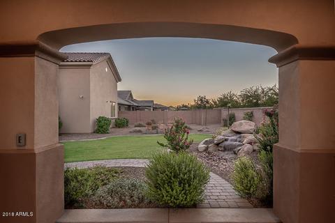 2166 E Aris Dr, Gilbert, AZ 85298 photo 40