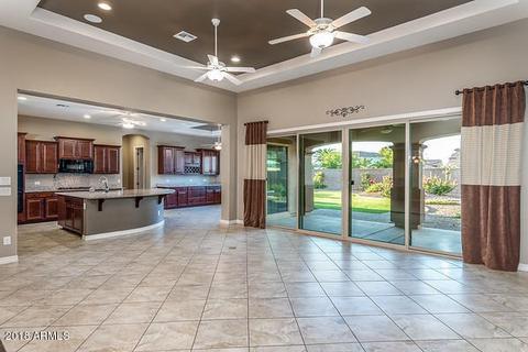 2166 E Aris Dr, Gilbert, AZ 85298 photo 19