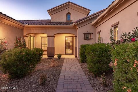 2166 E Aris Dr, Gilbert, AZ 85298 photo 11