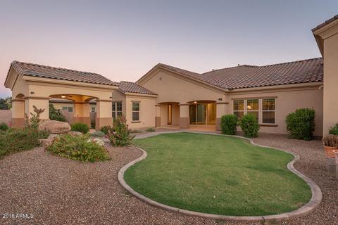 2166 E Aris Dr, Gilbert, AZ 85298 photo 43