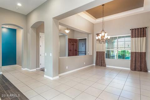 2166 E Aris Dr, Gilbert, AZ 85298 photo 18