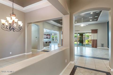 2166 E Aris Dr, Gilbert, AZ 85298 photo 16