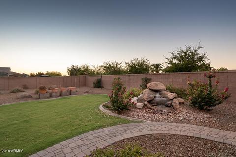 2166 E Aris Dr, Gilbert, AZ 85298 photo 47