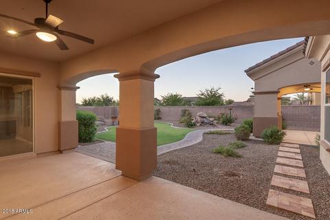 2166 E Aris Dr, Gilbert, AZ 85298 photo 41