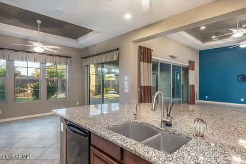 2166 E Aris Dr, Gilbert, AZ 85298 photo 23