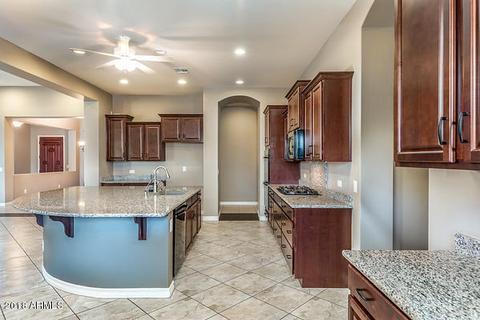 2166 E Aris Dr, Gilbert, AZ 85298 photo 25