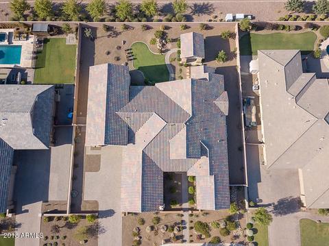 2166 E Aris Dr, Gilbert, AZ 85298 photo 4