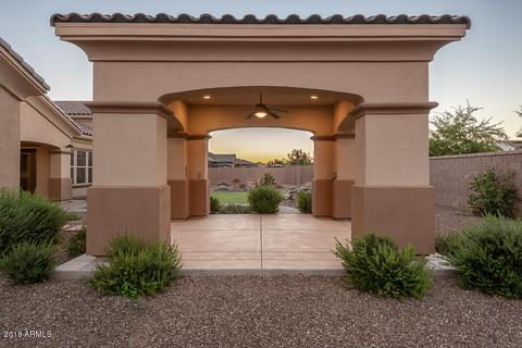 2166 E Aris Dr, Gilbert, AZ 85298 photo 45