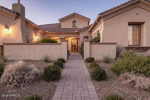2166 E Aris Dr, Gilbert, AZ 85298 photo 10