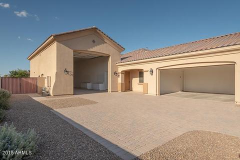 2166 E Aris Dr, Gilbert, AZ 85298 photo 13