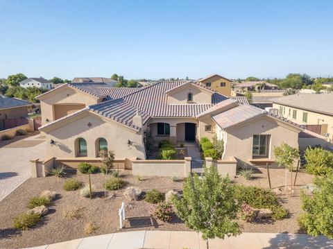 2166 E Aris Dr, Gilbert, AZ 85298 photo 1