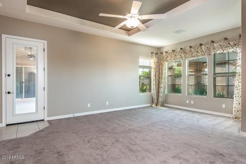 2166 E Aris Dr, Gilbert, AZ 85298 photo 30