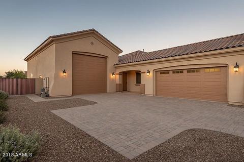 2166 E Aris Dr, Gilbert, AZ 85298 photo 12