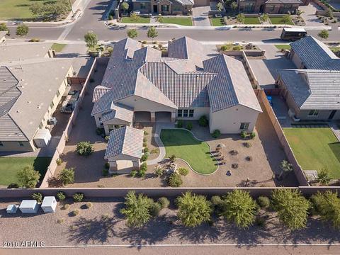 2166 E Aris Dr, Gilbert, AZ 85298 photo 5