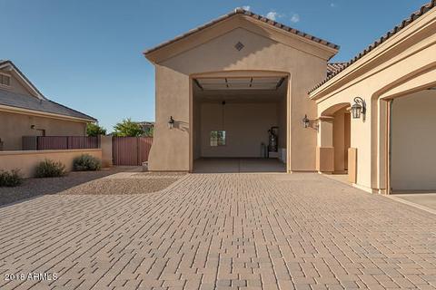 2166 E Aris Dr, Gilbert, AZ 85298 photo 14