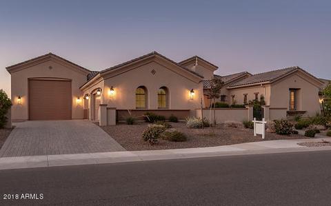 2166 E Aris Dr, Gilbert, AZ 85298 photo 7