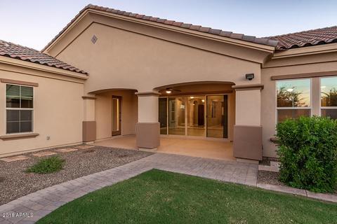 2166 E Aris Dr, Gilbert, AZ 85298 photo 44