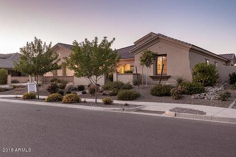 2166 E Aris Dr, Gilbert, AZ 85298 photo 8
