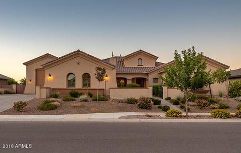 2166 E Aris Dr, Gilbert, AZ 85298 photo 6