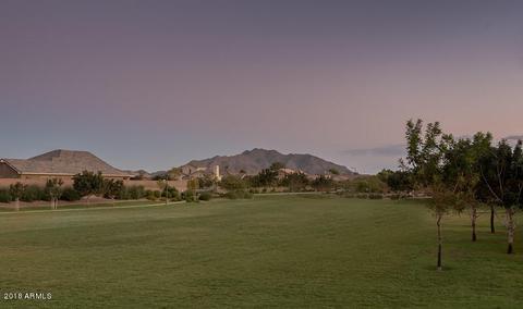 2166 E Aris Dr, Gilbert, AZ 85298 photo 48