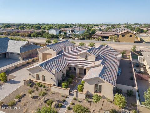 2166 E Aris Dr, Gilbert, AZ 85298 photo 3