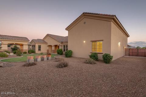 2166 E Aris Dr, Gilbert, AZ 85298 photo 42