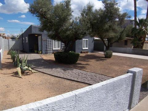 3707 N 9th Pl, Phoenix, AZ 85014 photo 1