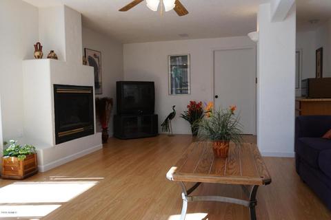 6895 W Ute Trl, Pine, AZ 85544 photo 33