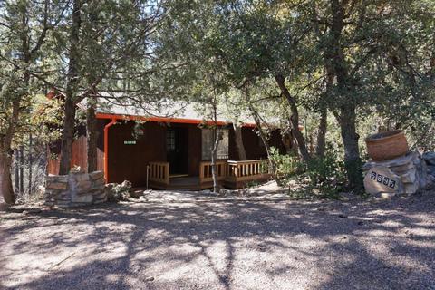 6895 W Ute Trl, Pine, AZ 85544 photo 1