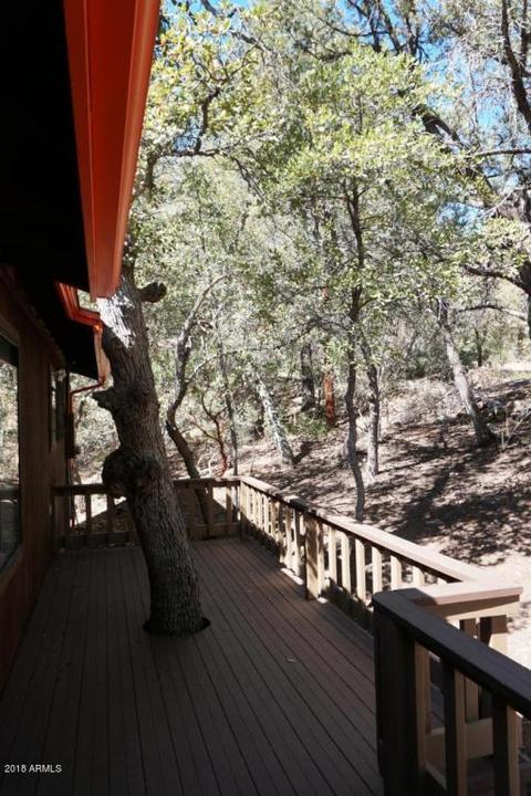 6895 W Ute Trl, Pine, AZ 85544 photo 2