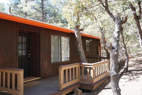 6895 W Ute Trl, Pine, AZ 85544 photo 4