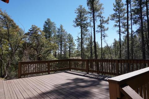 6895 W Ute Trl, Pine, AZ 85544 photo 39