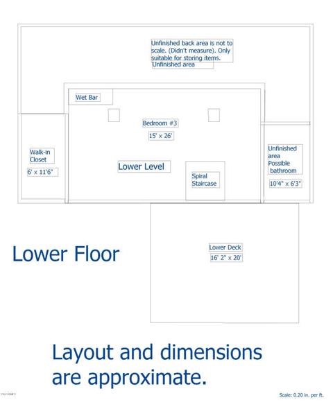 6895 W Ute Trl, Pine, AZ 85544 photo 46