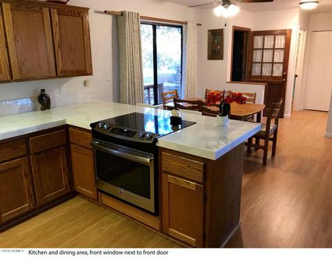 6895 W Ute Trl, Pine, AZ 85544 photo 16